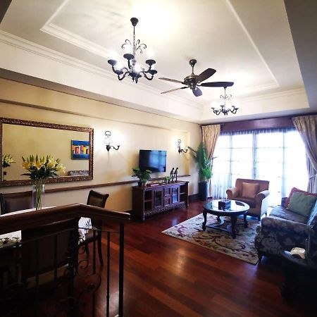 Casa Del Rio Residences Малакка Экстерьер фото