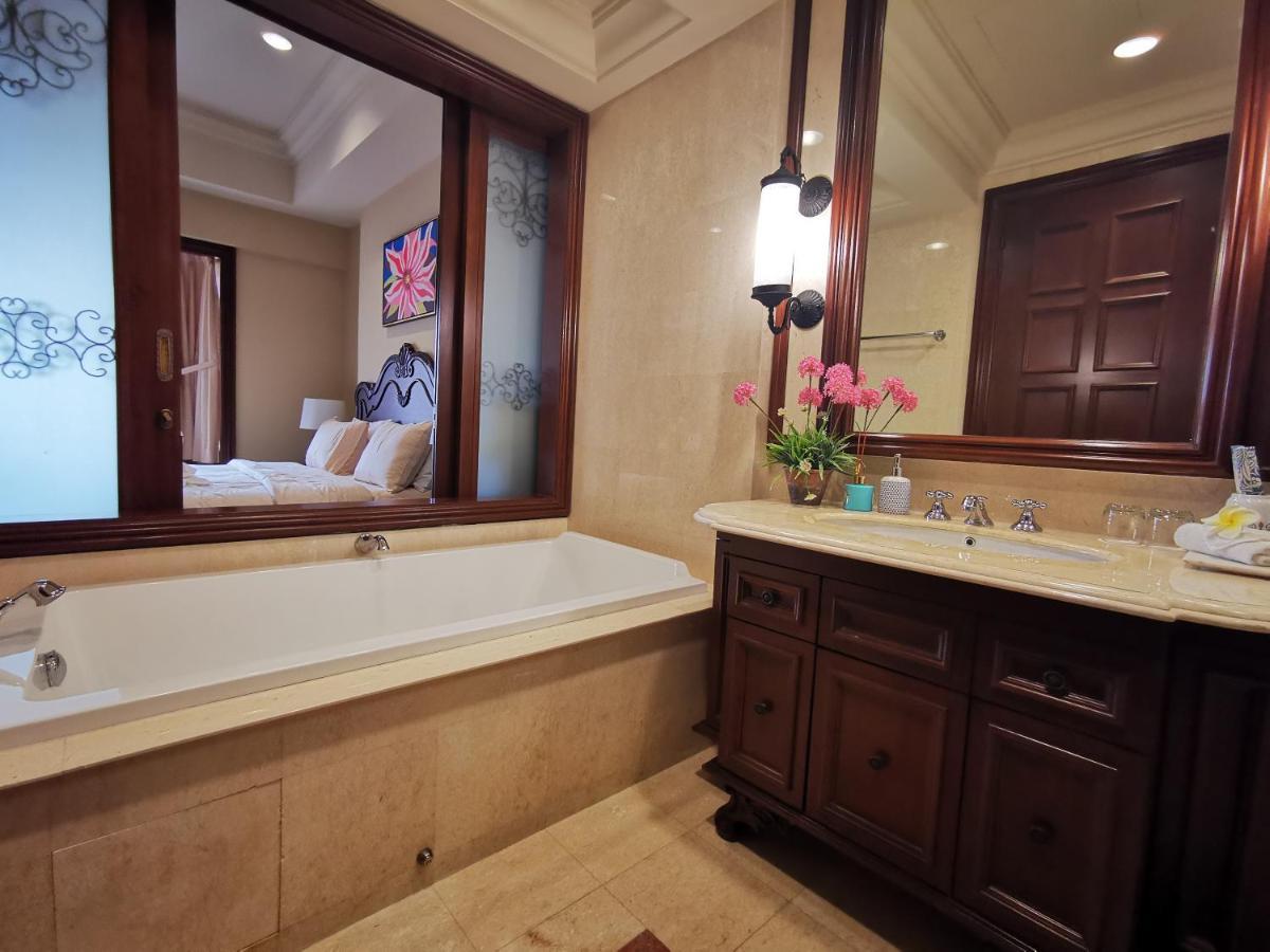 Casa Del Rio Residences Малакка Экстерьер фото