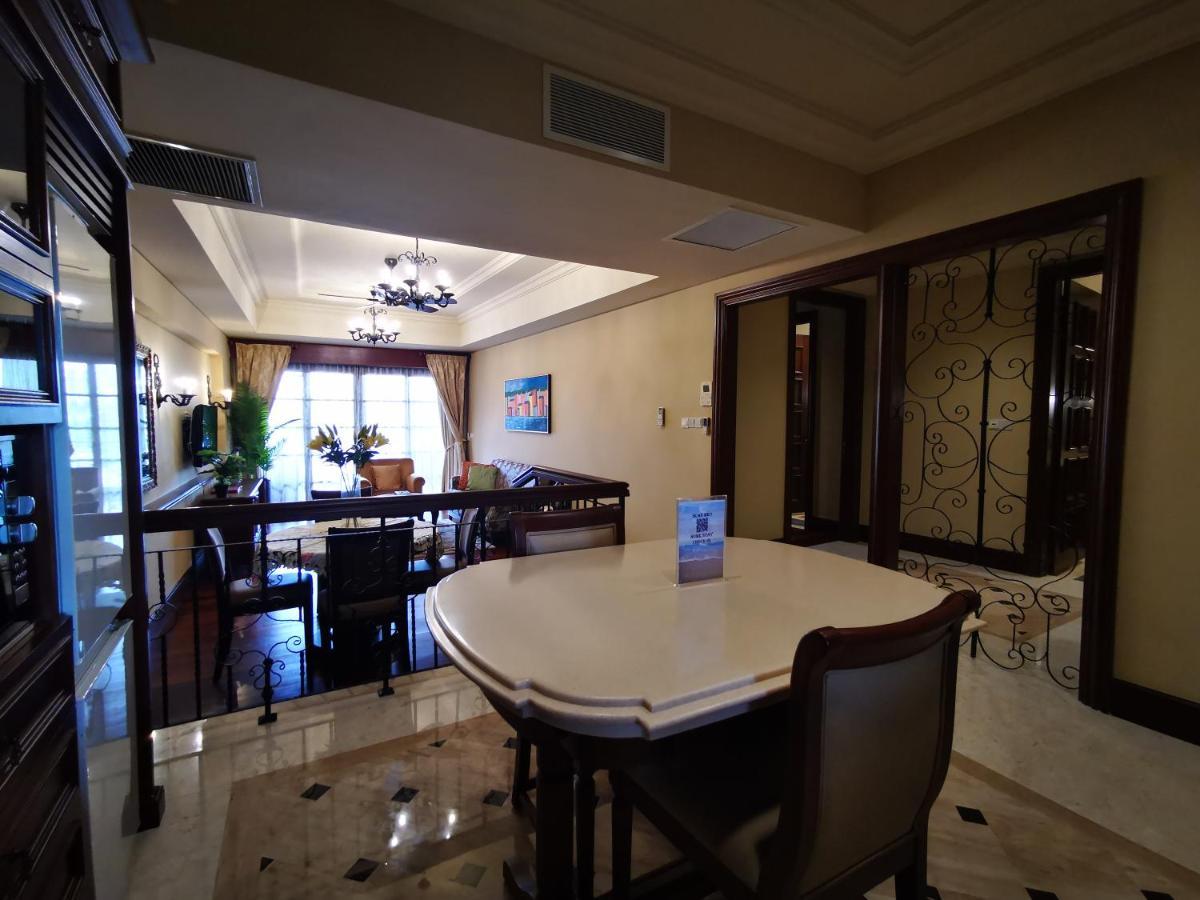 Casa Del Rio Residences Малакка Экстерьер фото