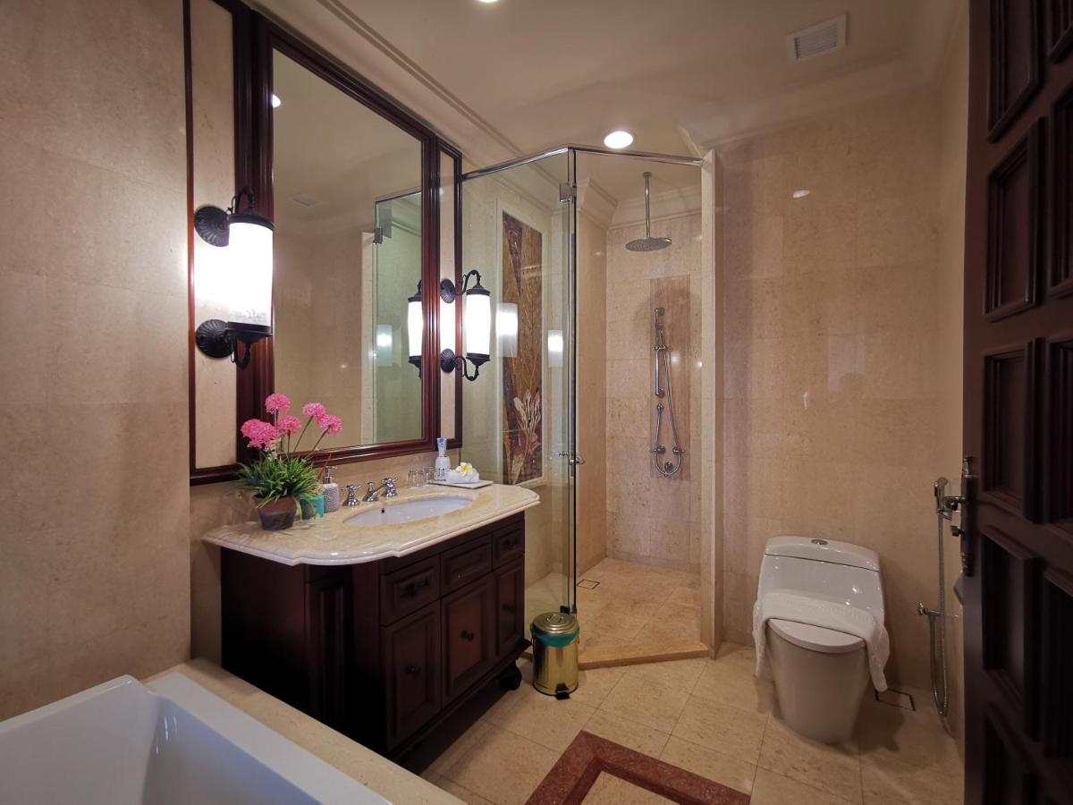 Casa Del Rio Residences Малакка Экстерьер фото