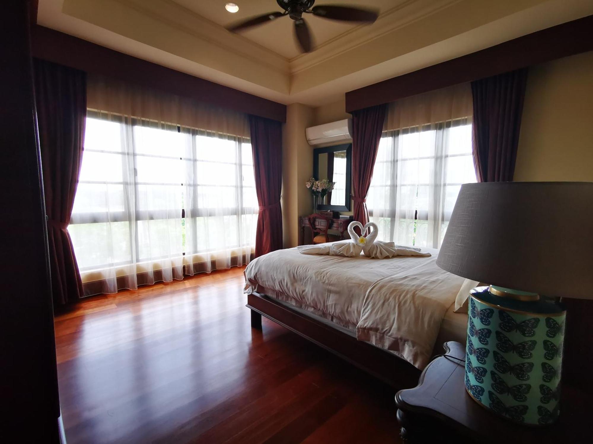 Casa Del Rio Residences Малакка Экстерьер фото